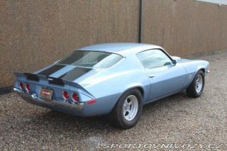 Chevrolet Camaro 1973