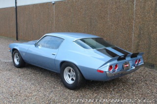 Chevrolet Camaro 1973