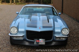 Chevrolet Camaro 1973