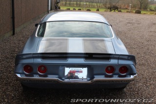 Chevrolet Camaro 1973
