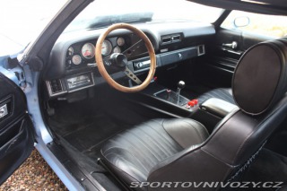 Chevrolet Camaro 1973