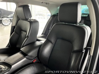 Saab 9-5 2,8T V6 XWD Aero*Hirsch*D 2010