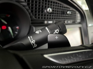Saab 9-5 2,8T V6 XWD Aero*Hirsch*D 2010