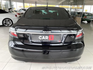 Saab 9-5 2,8T V6 XWD Aero*Hirsch*D 2010