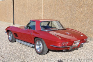 Chevrolet Corvette C2 Cabrio 1967
