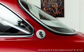 Alfa Romeo GTV 1973