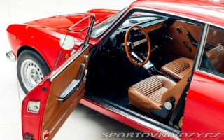 Alfa Romeo GTV 1973