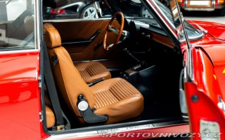Alfa Romeo GTV 1973