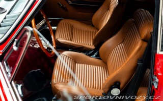 Alfa Romeo GTV 1973