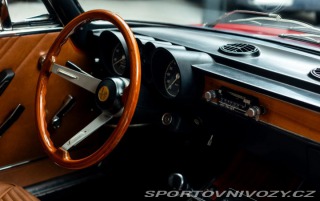 Alfa Romeo GTV 1973