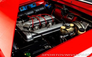 Alfa Romeo GTV 1973