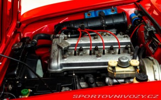 Alfa Romeo GTV 1973