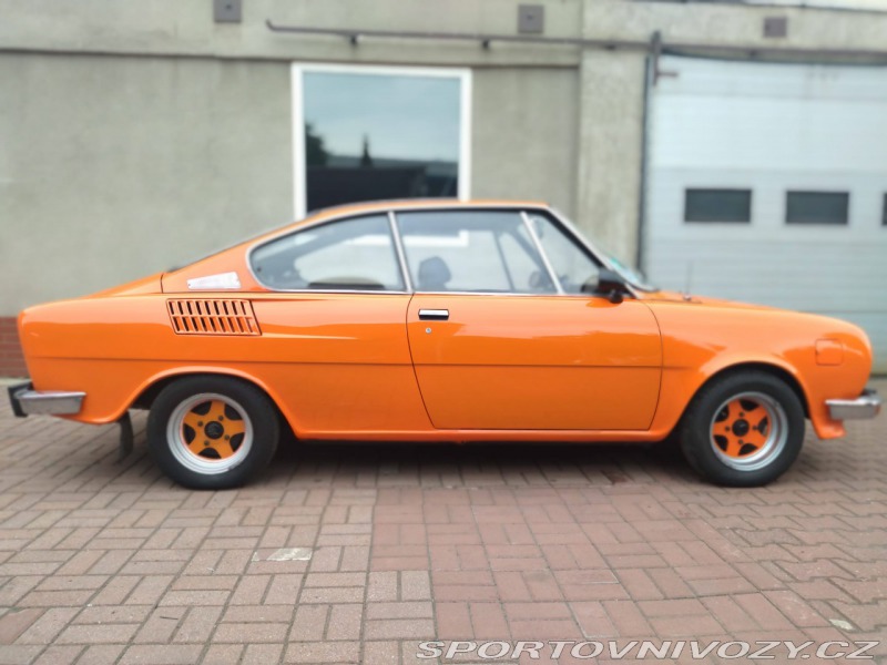 Škoda 110 R 110R