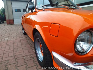 Škoda 110 R 110R 1980