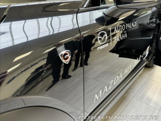 Mazda Ostatní modely MX-30 1,7 E-SKYACTIV R-EV EDITO 2024