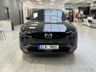 Mazda Ostatní modely MX-30 1,7 E-SKYACTIV R-EV EDITO 2024