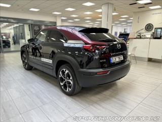 Mazda Ostatní modely MX-30 1,7 E-SKYACTIV R-EV EDITO 2024