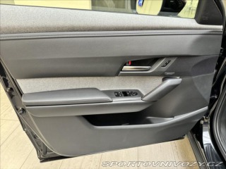 Mazda Ostatní modely MX-30 1,7 E-SKYACTIV R-EV EDITO 2024
