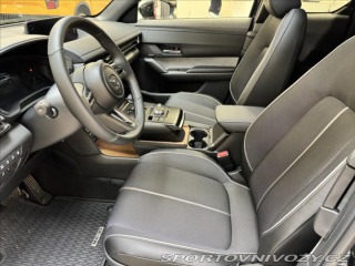 Mazda Ostatní modely MX-30 1,7 E-SKYACTIV R-EV EDITO 2024