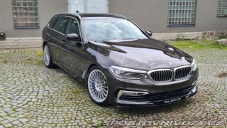 Alpina B5 Bi-Turbo 2019
