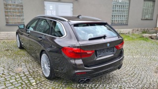 Alpina B5 Bi-Turbo 2019