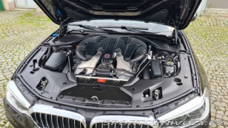 Alpina B5 Bi-Turbo 2019