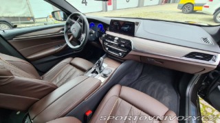 Alpina B5 Bi-Turbo 2019