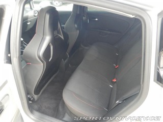Seat Leon CUPRA 2.0i, 177 kW, KLIMA 2008
