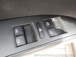 Seat Leon CUPRA 2.0i, 177 kW, KLIMA 2008