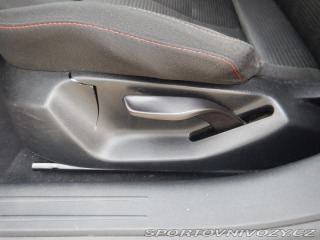 Seat Leon CUPRA 2.0i, 177 kW, KLIMA 2008