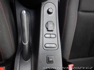 Seat Leon CUPRA 2.0i, 177 kW, KLIMA 2008