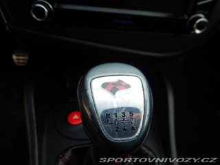 Seat Leon CUPRA 2.0i, 177 kW, KLIMA 2008