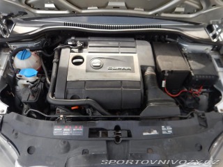 Seat Leon CUPRA 2.0i, 177 kW, KLIMA 2008