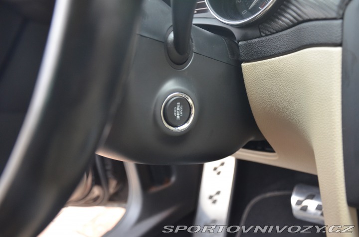 Škoda Superb 3,6 kompresor 2013