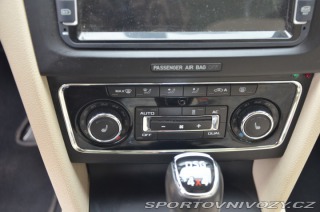 Škoda Superb 3,6 kompresor 2013