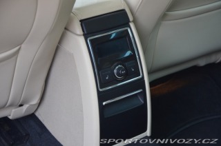Škoda Superb 3,6 kompresor 2013