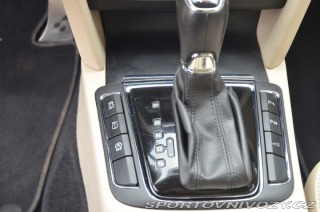 Škoda Superb 3,6 kompresor 2013