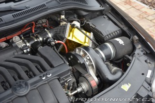 Škoda Superb 3,6 kompresor 2013