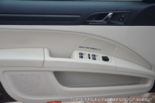 Škoda Superb 3,6 kompresor 2013