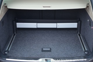 Škoda Superb 3,6 kompresor 2013