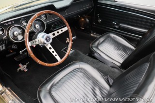 Ford Mustang  1968