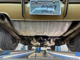 Ford Mustang  1968