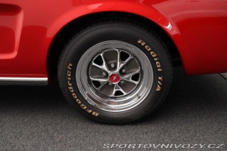 Ford Mustang Fastback 1965