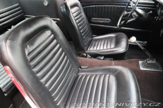 Ford Mustang Fastback 1965