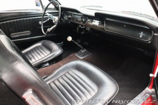 Ford Mustang Fastback 1965