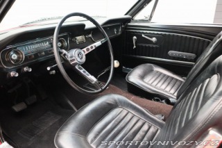 Ford Mustang Fastback 1965
