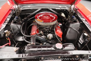Ford Mustang Fastback 1965