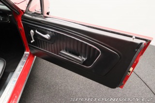 Ford Mustang Fastback 1965