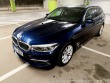BMW 5 530XD 2017
