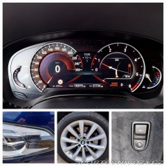 BMW 5 530XD 2017